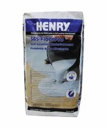 Henry, W.W 12167 565 Underlayment Adhesive, 40 lb, White - $82.38