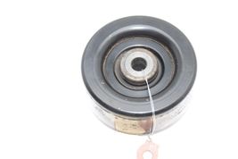 01-10 CHEVROLET SILVERADO 2500HD 6.6L SERPENTINE BELT PULLEY IDLER Q2304 image 3