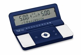 Digital Ajedrez Reloj DGT960 -schachuhr Viaje Bolsillo Timer - Regalo Artículo - £36.93 GBP