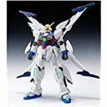 Bandai Hgbf 1/144 Gundam X Jumaoh Plastic Kit - £114.77 GBP