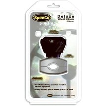 SPECIAL SPEECO PRODUCTS S160426YAU DLX WHL Spinner - $26.52