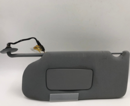 2005-2009 Buick Lacrosse Driver Sunvisor Gray Illuminated OEM G03B08008 - £56.82 GBP