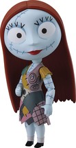 The Nightmare Before Christmas Sally Nendoroid Action Figure - £52.24 GBP