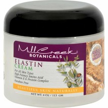 Mill Creek Creme Elastin Ogc 4 Oz - $16.56