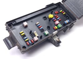 2007 Dodge Ram TIPM Totally Integrated Power Module Fuse Box OEM P046921... - $253.19