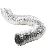VENPROFLEX - 50 ALUM FLEX DUCT - $993.52 MXN