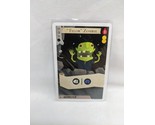 Catacombs Taylor Zombie Man Vs Meeple Board Game Promo Card - $8.90