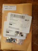 NEW OEM LOT of 3 Motorola Radio Tactile Switch Button for LTS2000 # 4080... - $521.73 MXN