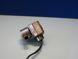 DAYTON SOLENOID VALVE COIL 4A705 W9651 BG - $1,071.31 MXN