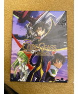 Code Geass: Lelouch of the Rebellion - Season One &amp; Two Collectors BluRa... - $189.99