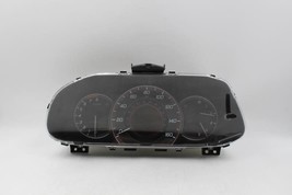 Speedometer Cluster Sport Cvt Fits 2013-2017 Honda Accord Oem #22936US Market - £151.44 GBP