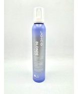 Joico Blonde Life Brilliant Tone Violet Smoothing Foam 6.7 Oz NEW - $652.86 MXN