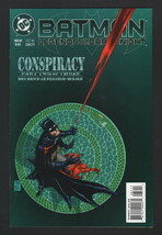 Batman: Legends Of The Dark Knight #87, 1996, Dc Com Ics, NM- Condition - £3.15 GBP