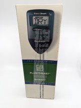 Plantsmart Brookstone Plant Soil Measuring Device Keeps Plants Healthy - £6.40 GBP