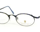 Vintage NEOSTYLE BISTRO 175 246 MULTICOLOR EYEGLASSES GLASSES FRAME 48-1... - $72.25
