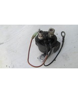Mercury 50 Hp. Big Foot Starter SOLENOID 825096 - $443.68 MXN
