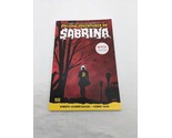 The Chilling Adventures Of Sabrina The Crucible Book One - £23.34 GBP