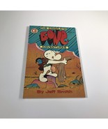Bone: The Complete Adventures Vol. 1 - $332.16 MXN