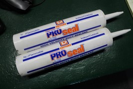 2-PK Ductmate Pro Seal High Velocity Duct Sealant Non Flammable 1/12 U.S Gallon - £19.78 GBP