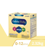 1 x Enfalac Baby Step 1 Original Milk Formula Powder For 0-12 Month Old (2.32kg) - $290.90