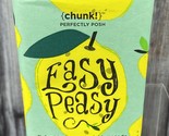 Chunk! Perfectly Posh 7 oz Big Bath Bar Soap - Easy Peasy Lemon Squeezy - $12.59