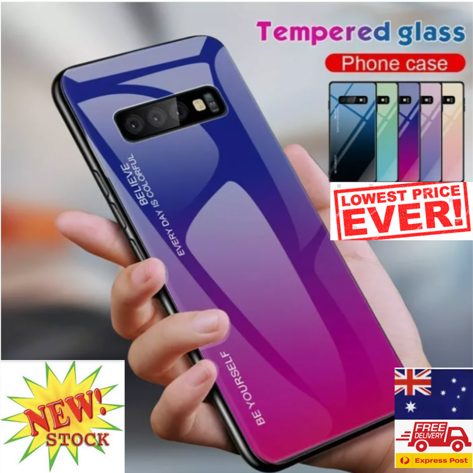 For Samsung Galaxy S20 Plus Ultra 5G Shockproof Case Cover Hybrid Toughe... - $1.92+