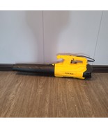 KOUHAI Power operated blowers Variable speed power hair dryer with turbo mode - $9,383.73 MXN
