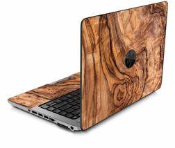 LidStyles Printed Laptop Skin Protector Decal HP Elitebook 755 G2 image 11