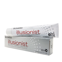 Scruples Illusionist Creme Highlighting Hair Color, 7N Candlelight (2 Oz.) image 2