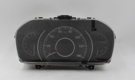 Speedometer Cluster 63K Miles MPH FWD EX Fits 2015-2016 HONDA CR-V OEM #... - $179.99