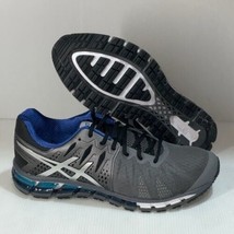 Authenticity Guarantee 
Asics gel quantum 180 tr running shoes for men size 10.5 - £117.64 GBP