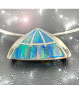 HAUNTED NECKLACE MASTER PYRAMID OF POWER HIGH SCHOLARS MYSTICAL TREASURE... - $497.77