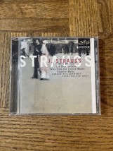 J Strauss Favorite Waltzes CD - £9.23 GBP