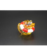 SWAROVSKI SUNNY SAM HAPPY DUCK,  RETIRED LIMITED EDITION - BNIB ITEM 104... - $125.00