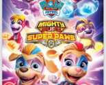 Paw Patrol: Mighty Pups - Super Paws (DVD, 2019) - $8.99