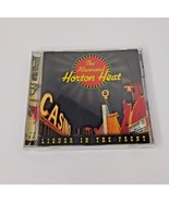 Liquor in the Front by The Reverend Horton Heat (CD, 1994, Sub Pop) - €7,58 EUR