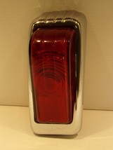 1947 DeSoto RH Tail Light Assy OEM CB 13756 1946 1948 - £138.77 GBP