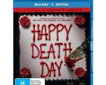 Happy Death Day Blu-ray | Region Free - £11.05 GBP