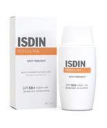  ISDIN FotoUltra Spot Prevent Fusion Fluid 50 milliliters - $106.00