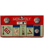 Vintage Monopoly Bank of America Official Bank of MLB Board Game New Sealed - $153.55 CAD