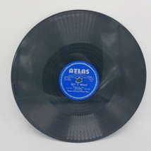 King Cole Trio - 78 rpm 10&quot; – Atlas KC-106 Got A Penny / Let&#39;s Pretend VG+ - £16.57 GBP