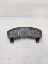 Speedometer US Cluster Fits 08 GRAND PRIX 398551 - $29.11