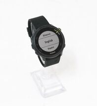 Garmin Forerunner 55 Black GPS Running Smartwatch 010-02562-00 image 2