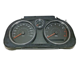 08-09-10 Chevrolet Cobalt LT/LS 56K SPEEDOMETER/INSTRUMENT/GAUGE/CLUSTER/ - £17.78 GBP