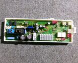 agm76429511 LG DISHWASHER CONTROL BOARD - $37.00