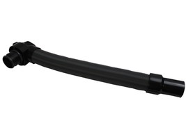 Evolution 6300 Upright Vacuum Black Inlet Hose With Magnet V700256401 - $55.06