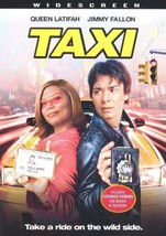 Taxi [2004] [Region 1] [US Import] DVD Pre-Owned Region 2 - $19.00