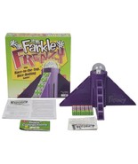Farkle Frenzy The Race to the Top Dice-Rolling Game - 2011 - £7.51 GBP