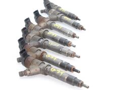 Fuel Injection Parts 7 Fuel Injectors 6.6L Fits 04-05 SIERRA 2500 PICKUP 76270 image 3