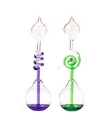 Colorful Office Thinking Hand Boiler, Glass Science Energy Transfer, Chi... - $237.27 MXN
